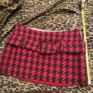 Brand new never worn without tags beautiful sexy skirt